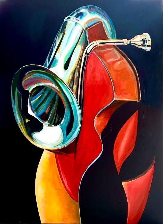 Surreal harmonies image2