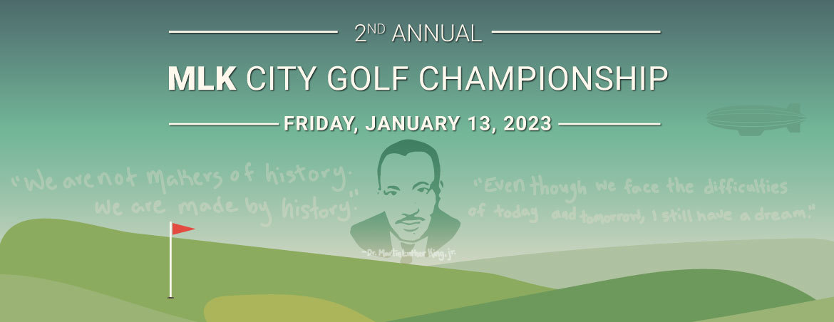MLK Golf Championship