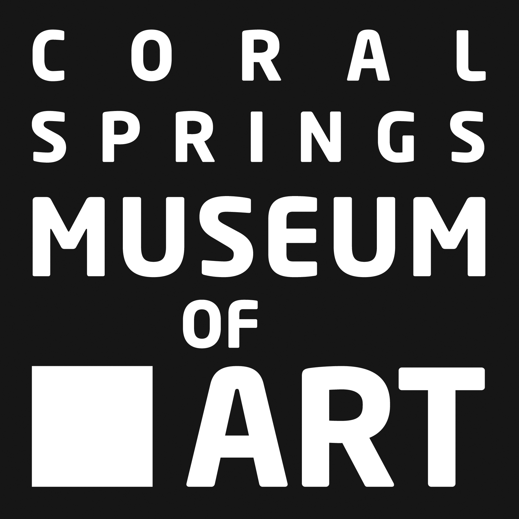CoralSpringsMuseum LOGO noprog K HighRes300ppi
