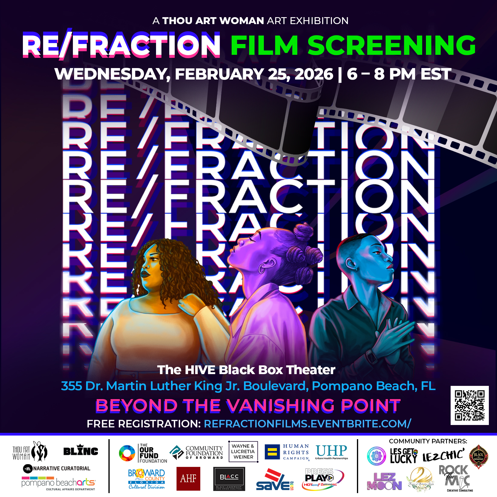 Online Film Screening