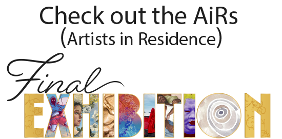 Final Exhibition Image