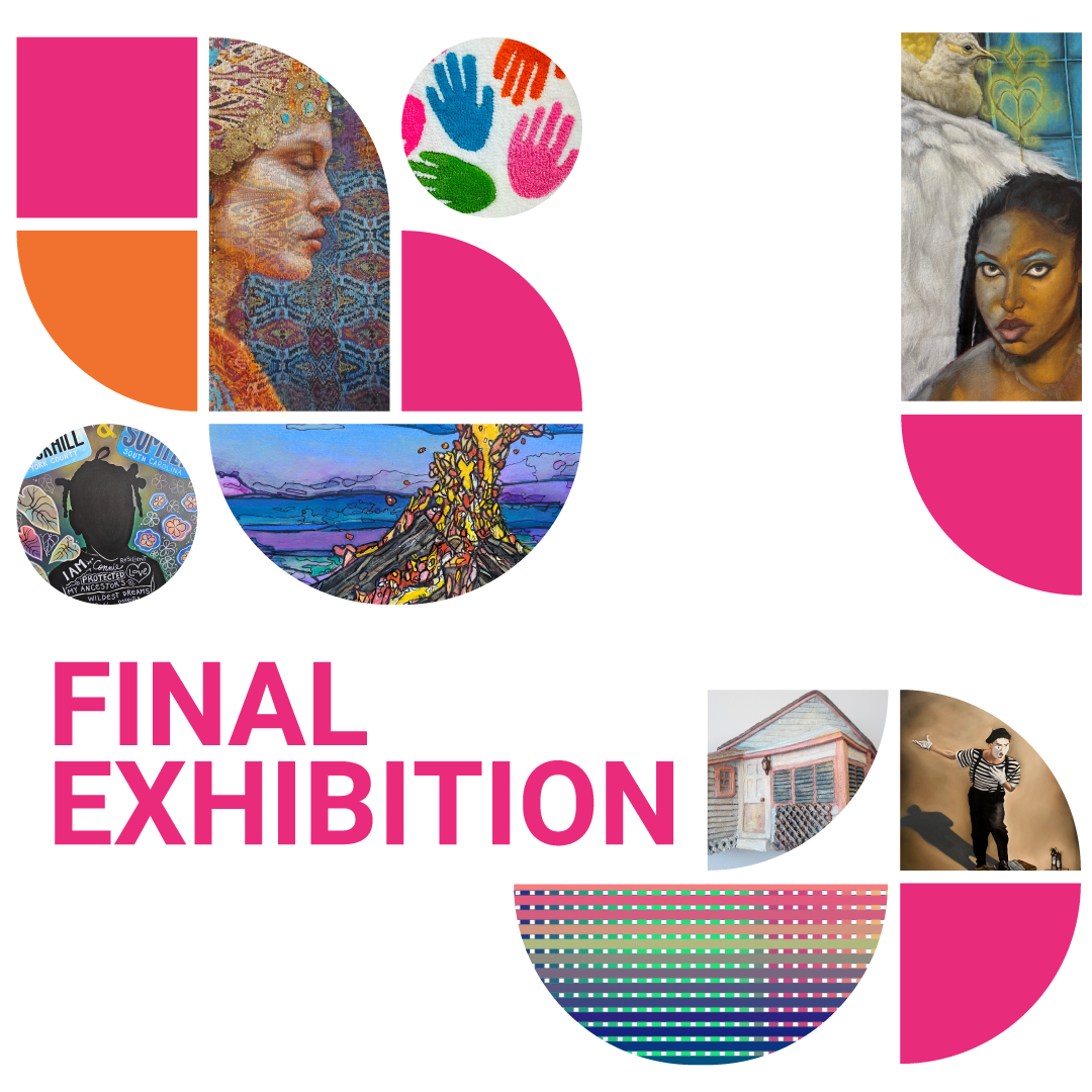 FinalExhibition Website 2025