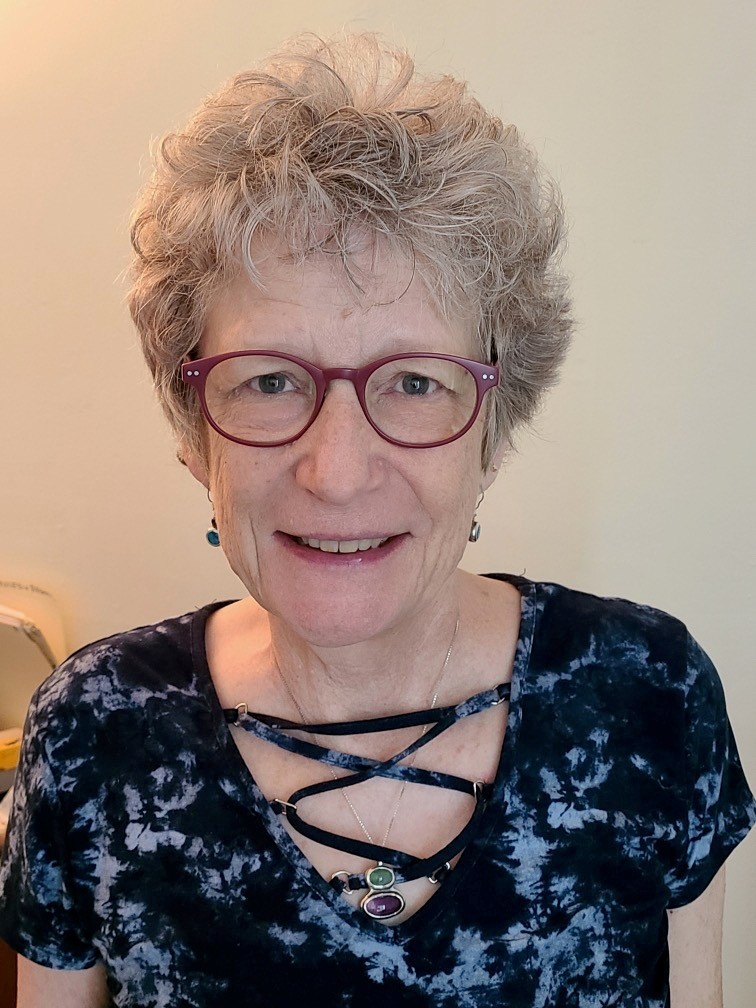 Karen FefeComedyParticpant 2026