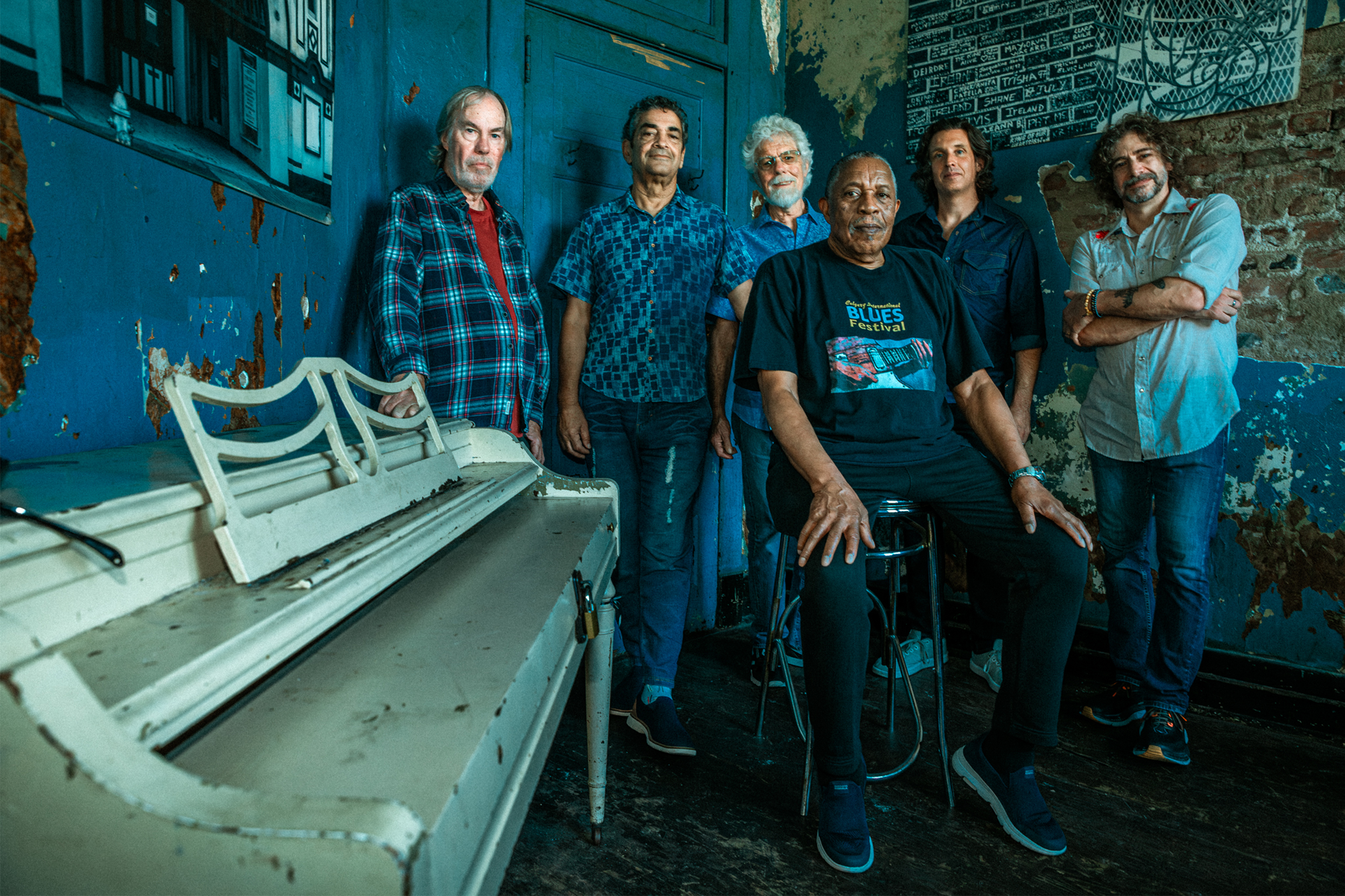 Little Feat