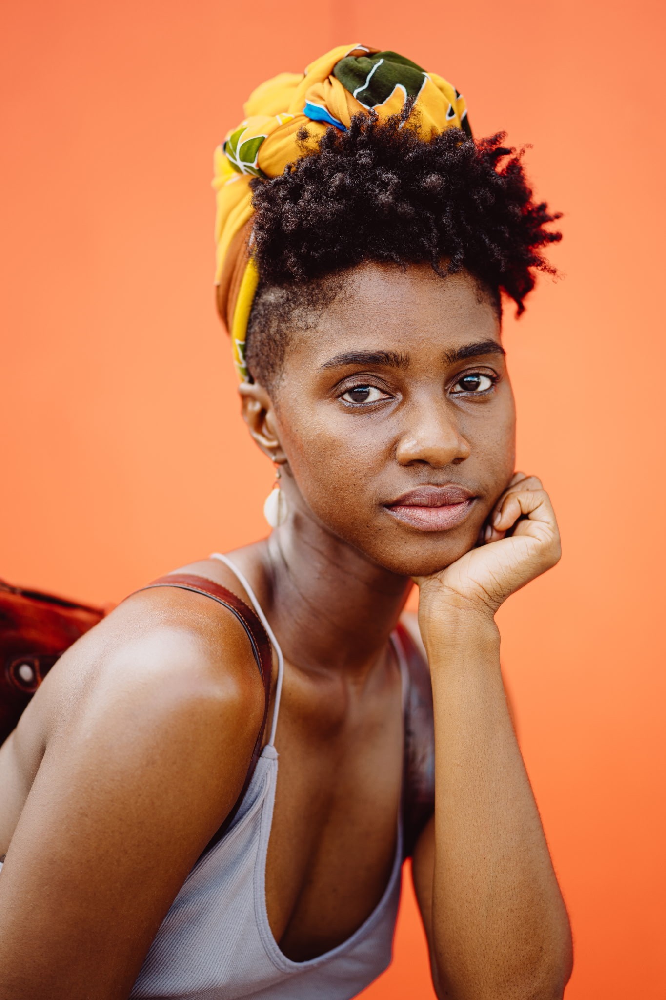 Na’Stasia Comedy 5