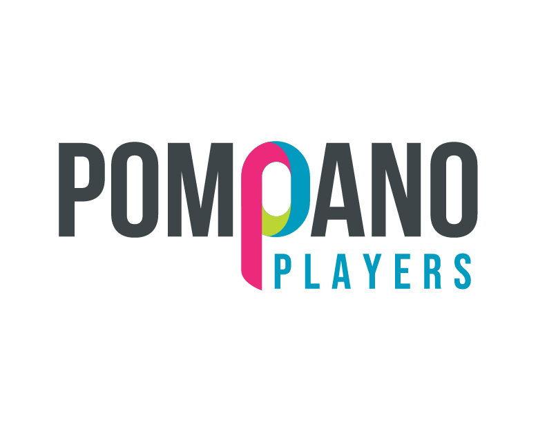 POMPANO PLAYERS LOGO FINAL