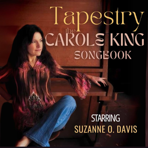 Tapestry A Carole King Songbook 500x500px