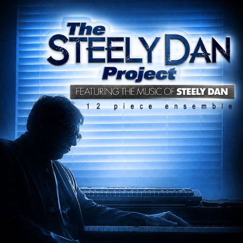 The Steely Dan Project 500x500px