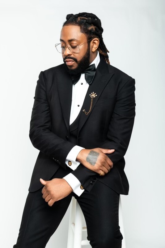 Raheem DeVaughn