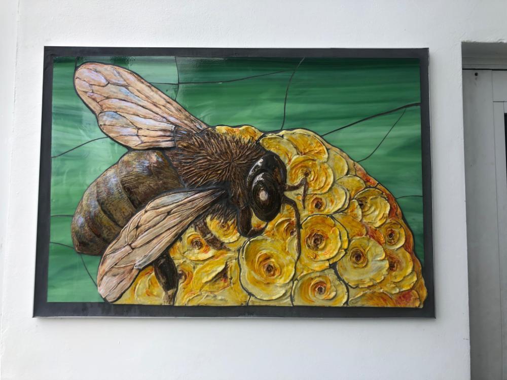 28 m City Hall North side Door Zoom