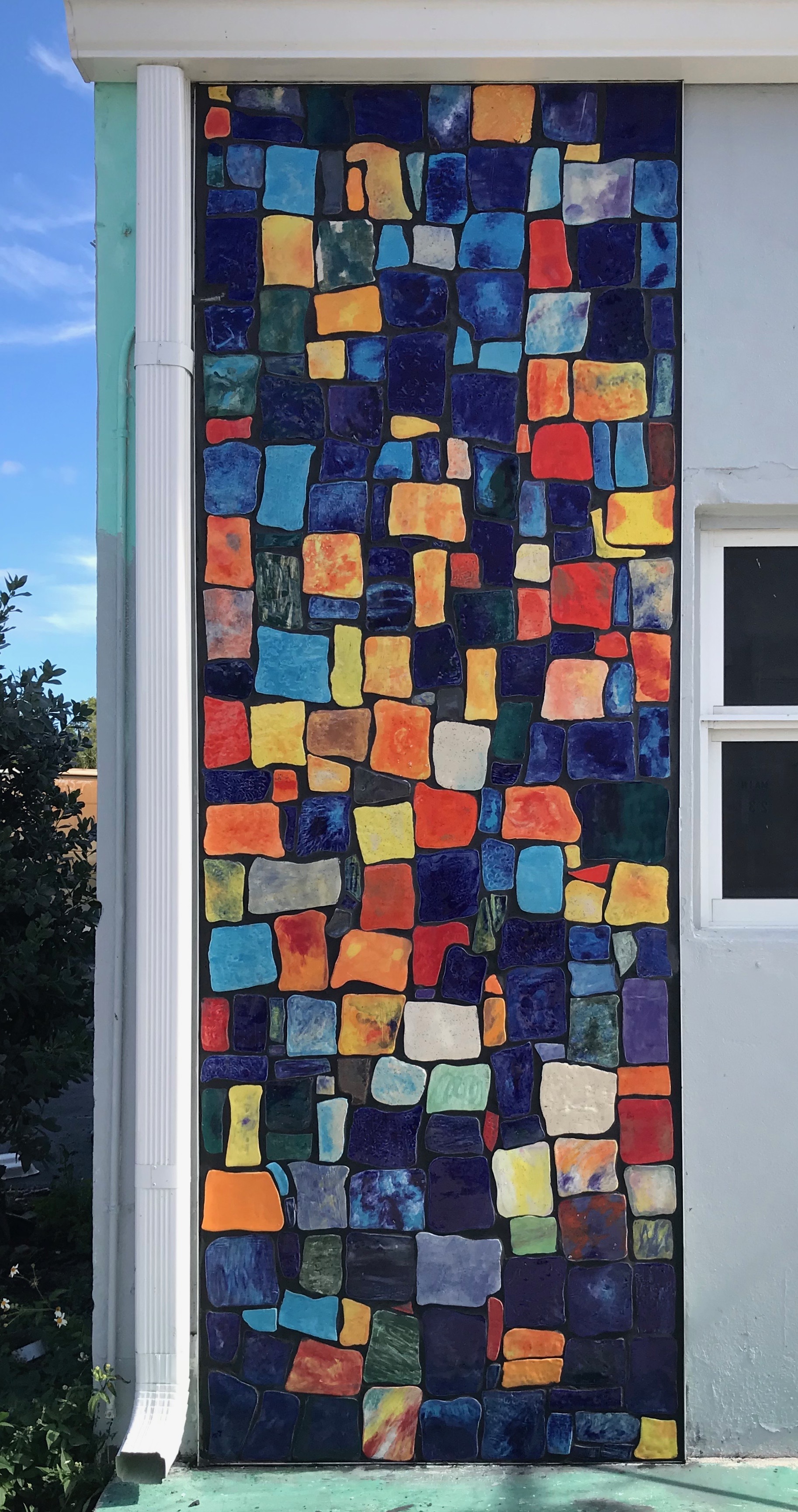 Cindy Trezona Art in the Alley