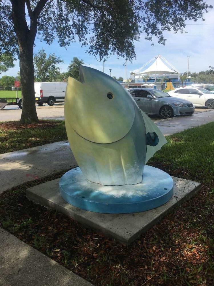 Endless Apogee. Artist: Amir Shakir