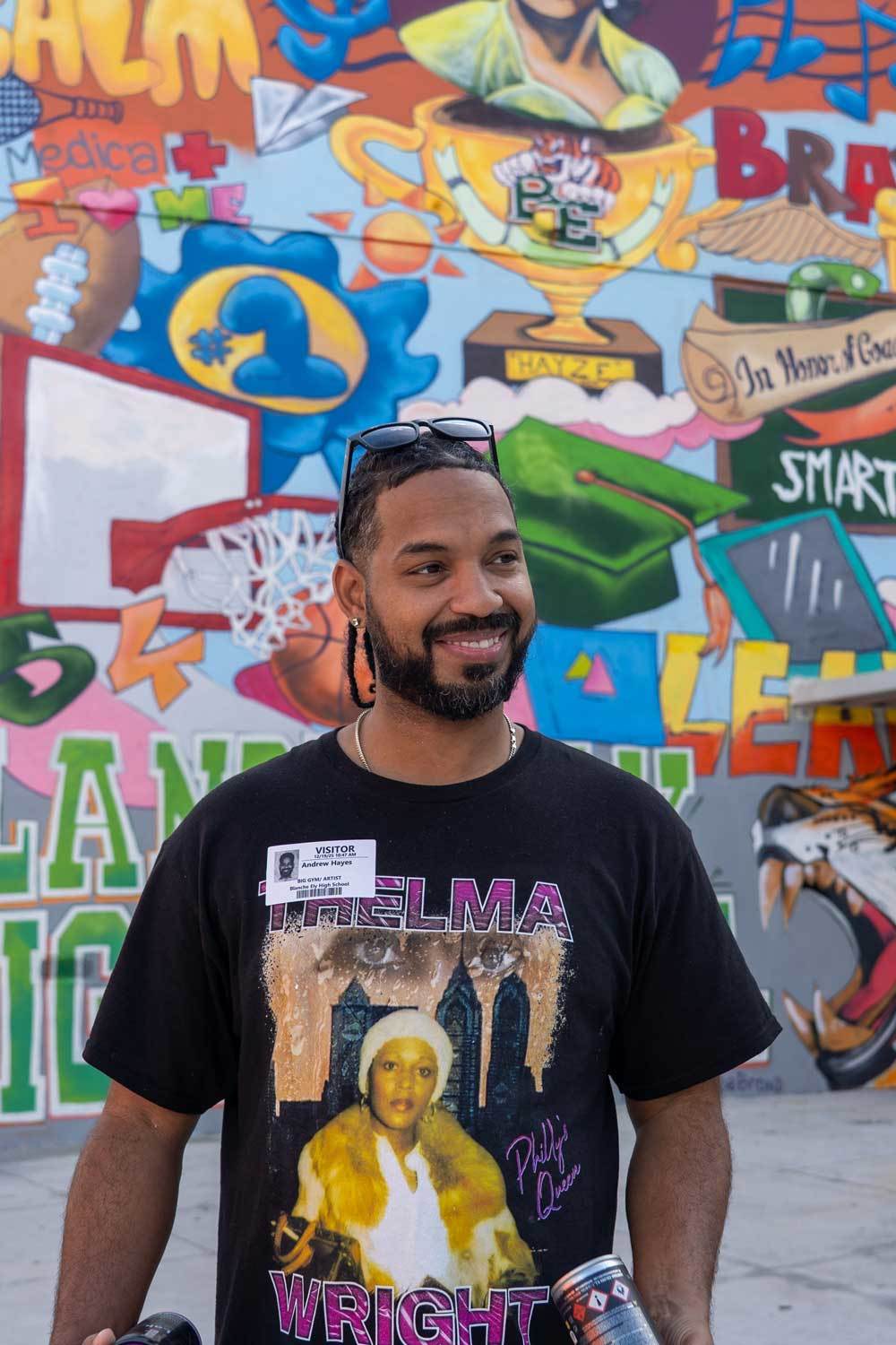 What is a tiger Image 3