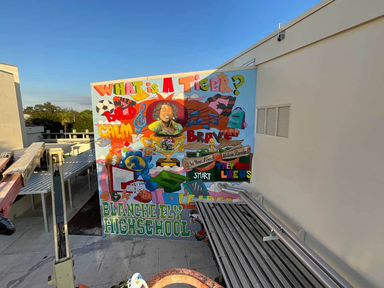 What is a tiger Image 2