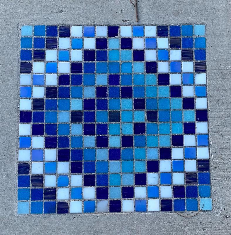 Mosaic 20
