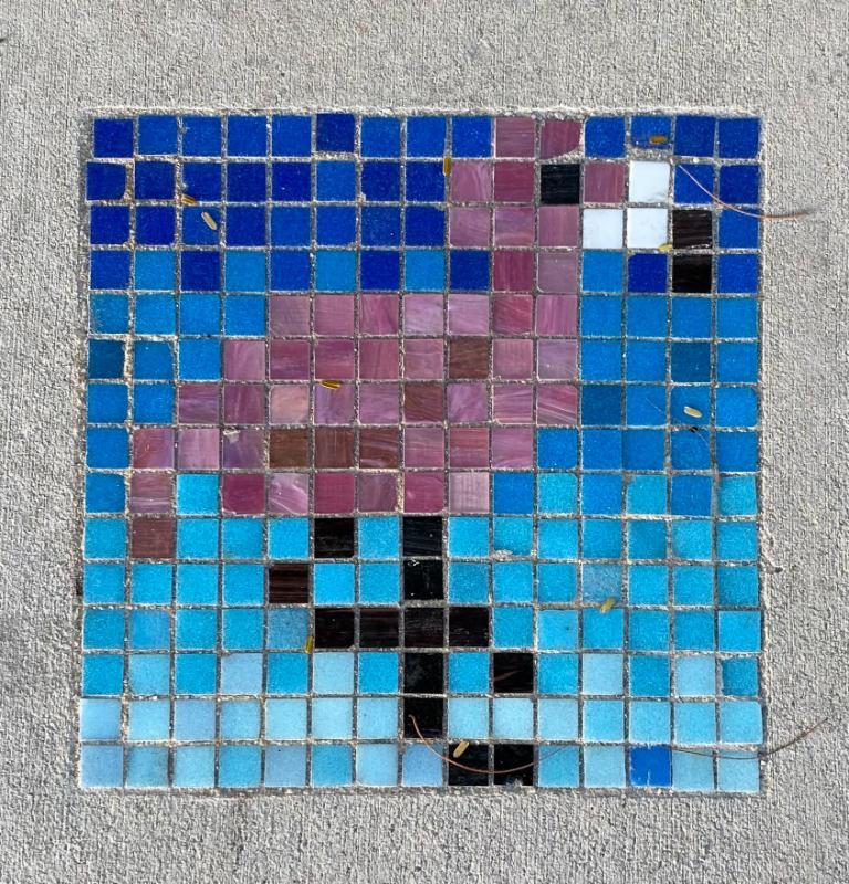 Mosaic 16
