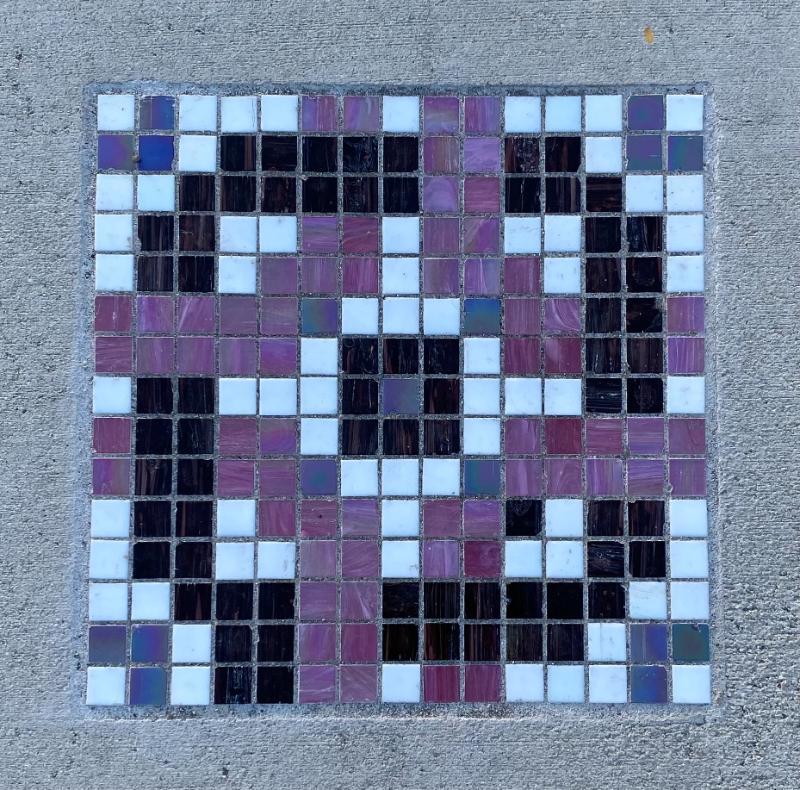 Mosaic 10