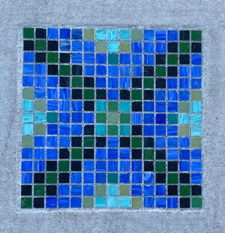 Mosaic 8