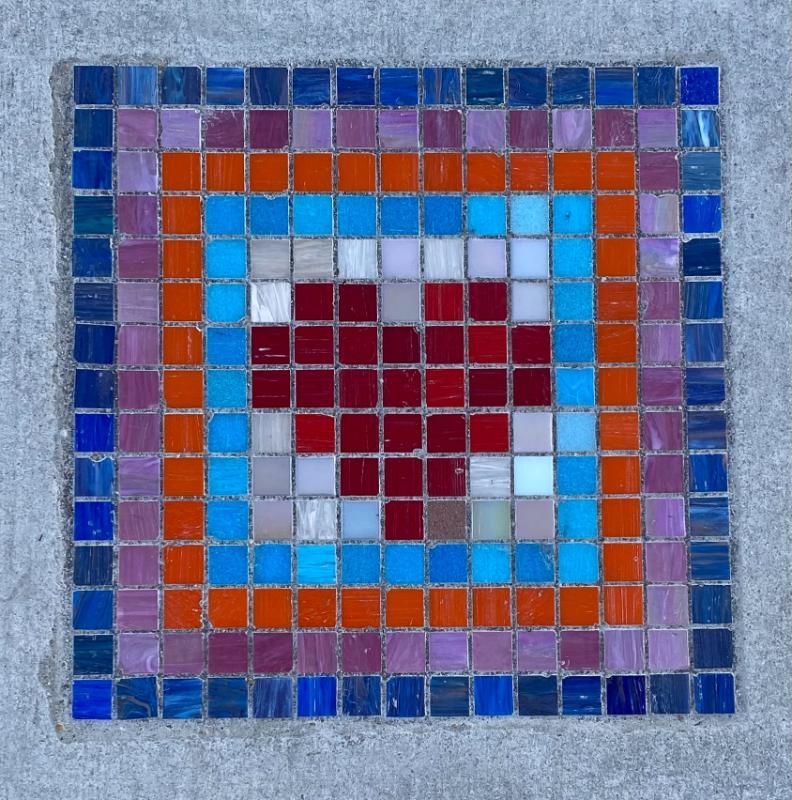 Mosaic 6