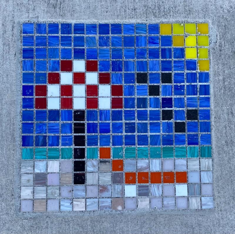Mosaic 4