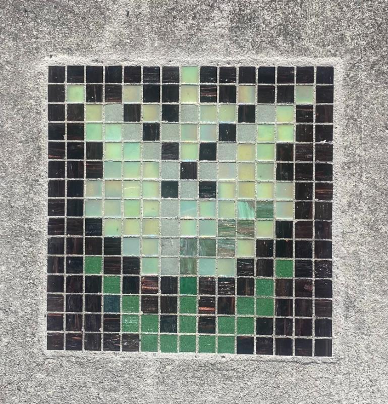 Mosaic 35