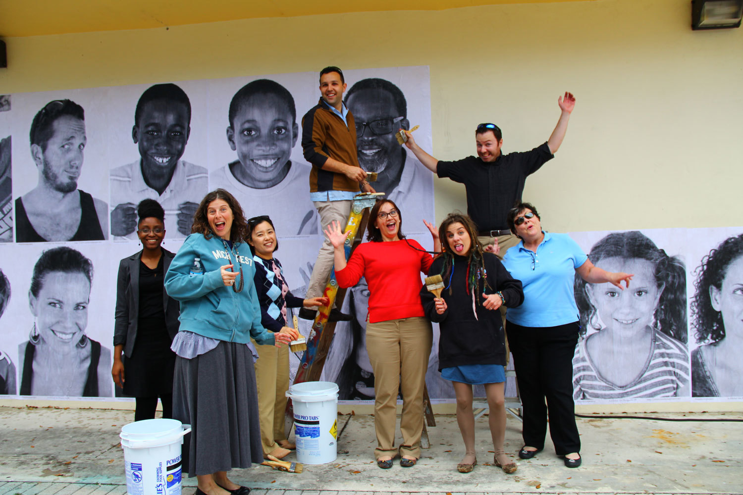 Inside Out Photo AMP 1