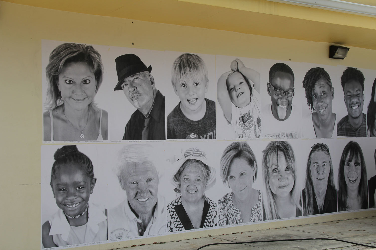 Inside Out Photo AMP 3