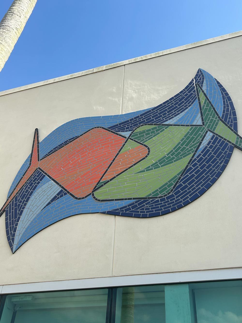 Stacia Goodman, One Fish Two Fish - Second Photo