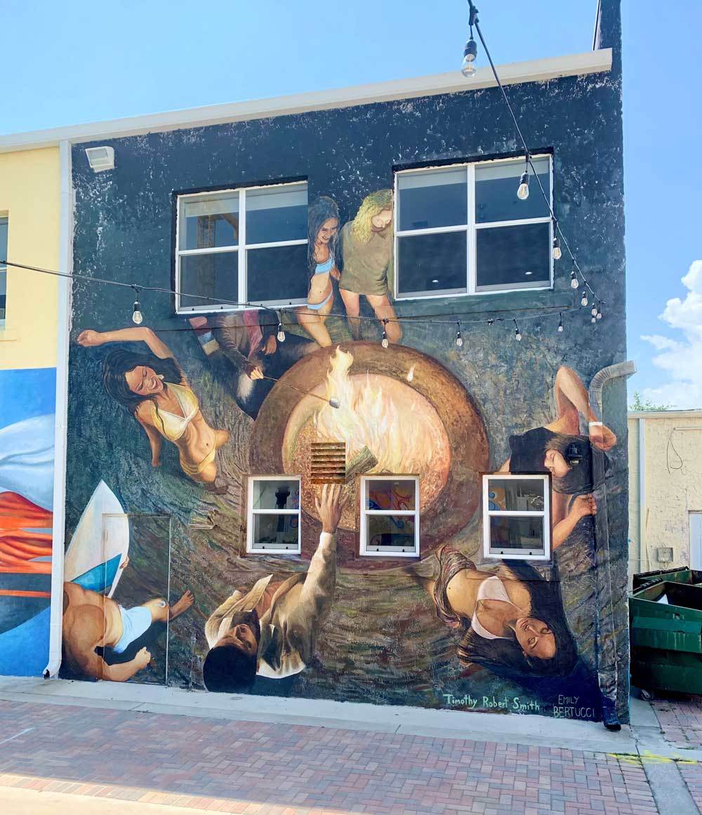 Timothy Smith Image 1