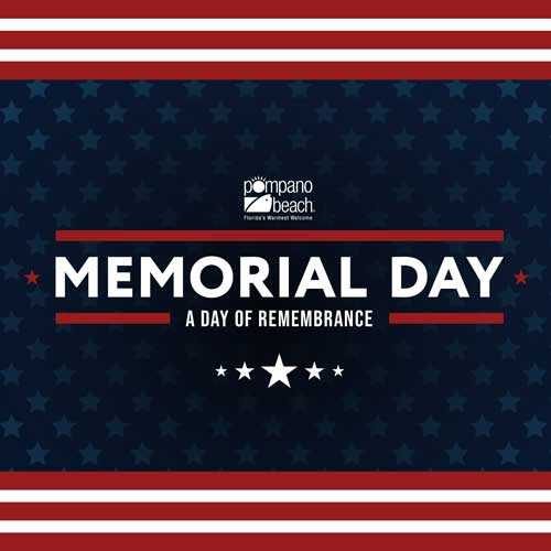 Memorial Day Parade