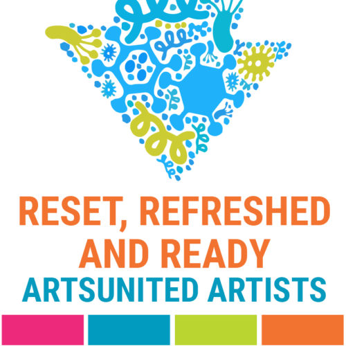 Reset, Refresh and Ready Exhibition: new works by local ArtsUnited artists