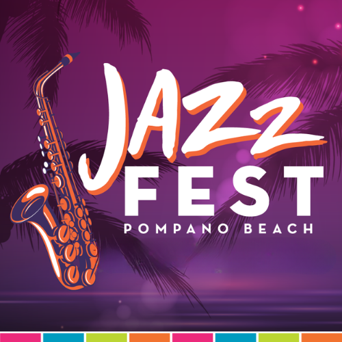 Jazz Fest Thumbnail