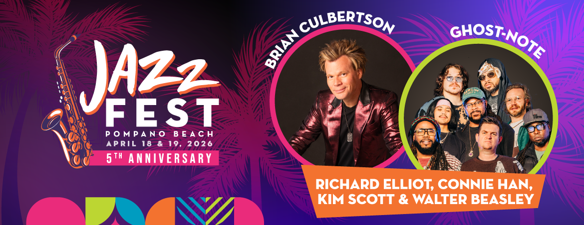 Jazzfest newsletter 2